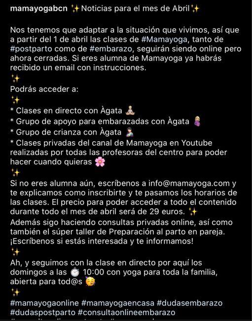 Futuras Mamás Junio 2020 v2.0 - 1