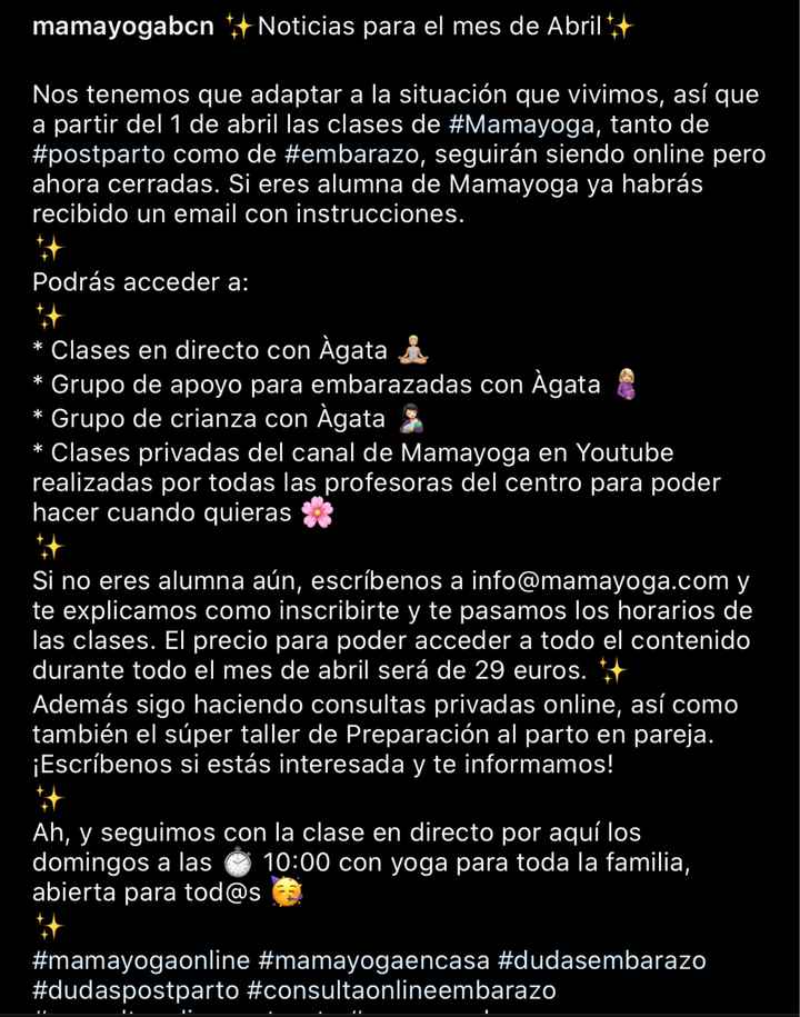 Futuras Mamás Junio 2020 v2.0 - 1