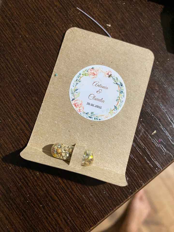 Detalles para invitados - 6
