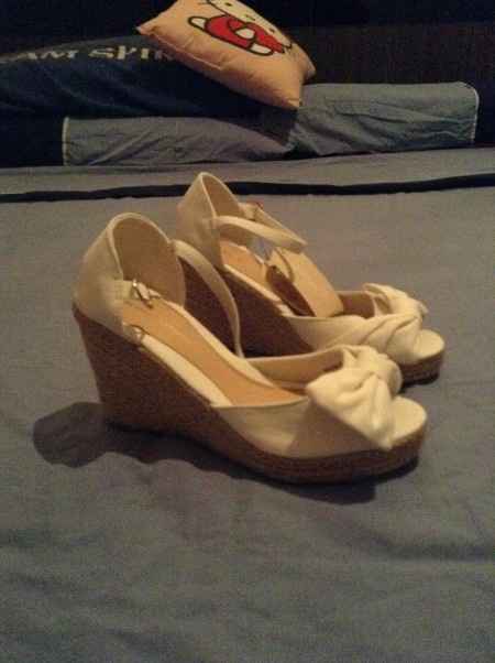Mis cuñas
