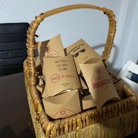 Detalles para invitados - 1