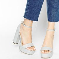 Los zapatos de todas las novias! - 2