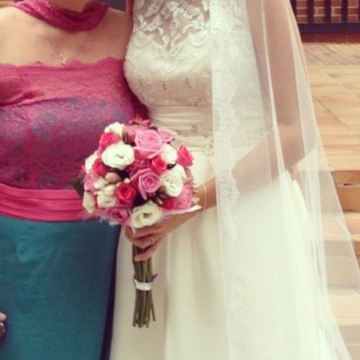 Nuestros ramos de novia ¡¡¡¡¡¡ - 1