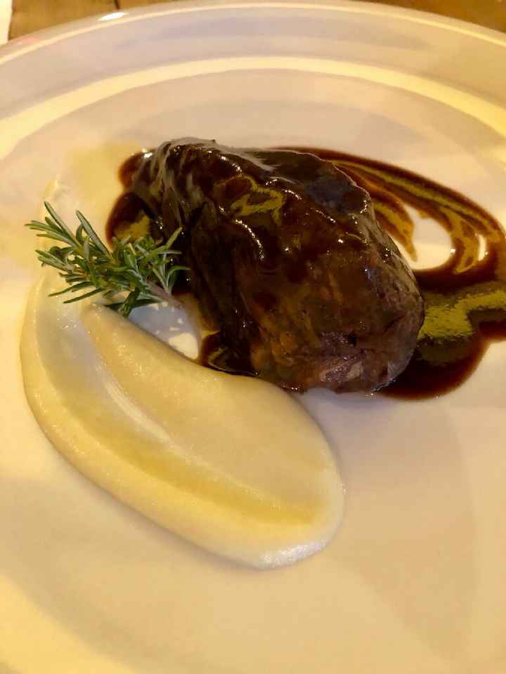Prueba de menu! Catering Míomío en Olot 100% recomandable - 3