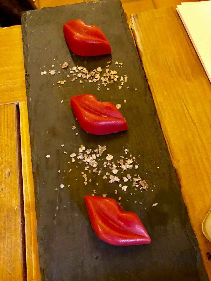 Prueba de menu! Catering Míomío en Olot 100% recomandable - 5
