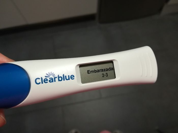 Futuras mamás Agosto 2020 1