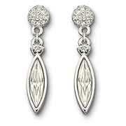 Pendientes boda