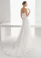 mi vestido!!!