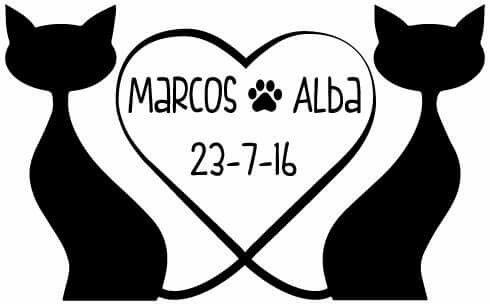 Mis invitaciones terminadas y entregadas - 3
