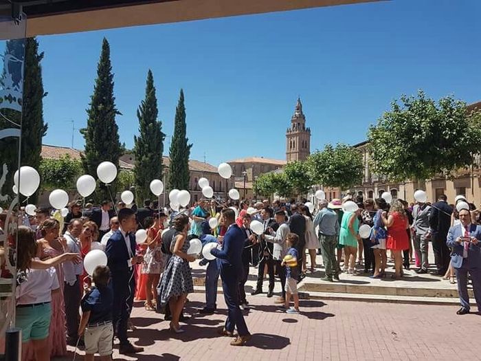 Nuestra boda. 23-07-2016 - 2