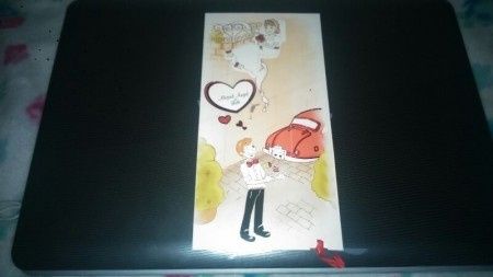 Vuestras invitaciones - 1
