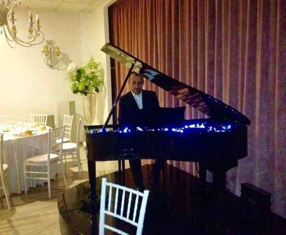 Restaurante azahar costa novias 2016 - 1