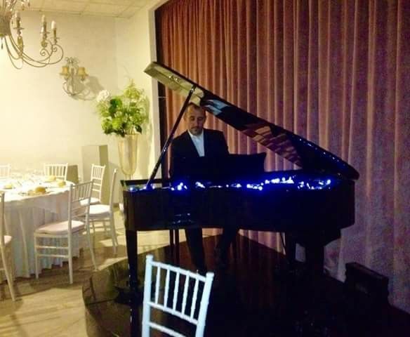 Restaurante azahar costa novias 2016 - 1