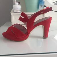 Ya tengos mis zapatos!!! - 1