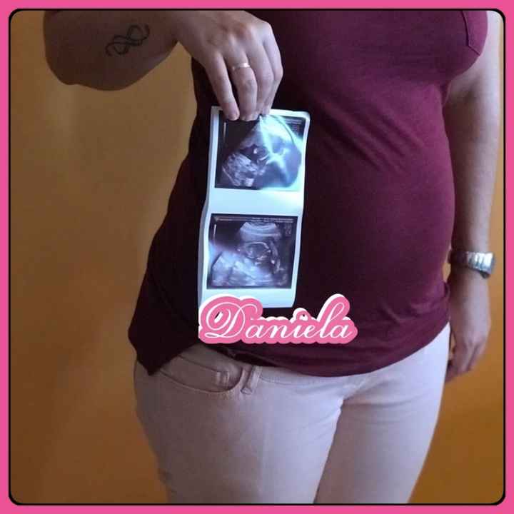 ¡nuevo! futuras mamis marzo 2018 - 1