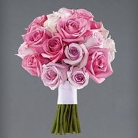 Mi ramo de Novia