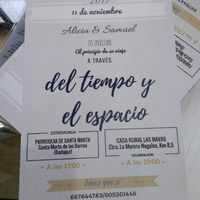  Invitaciones - 1