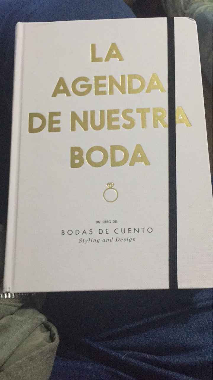 Regalitos. - 1