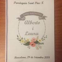 Misal de Boda