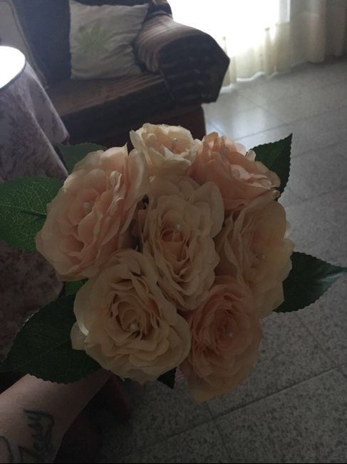 Ramo para regalar - 2