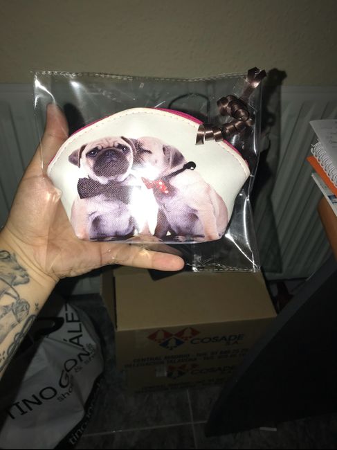 Regalos especiales - 13