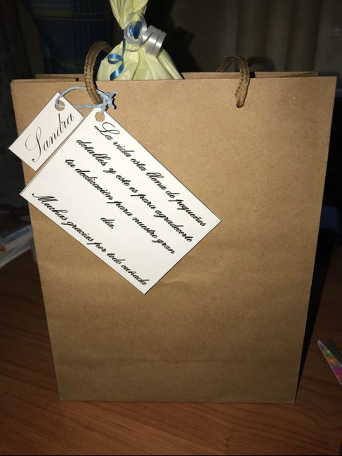 Regalos especiales - 16