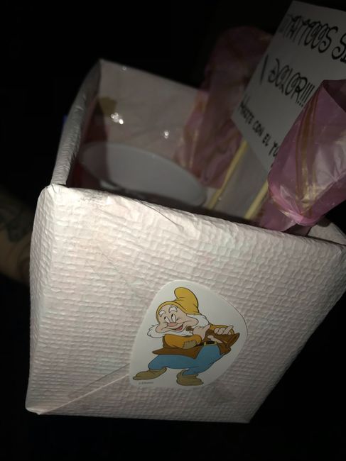 Tattos para niños 🧒 - 3