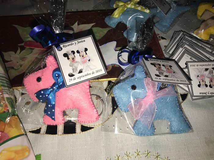 Llaverito para los niños - 2