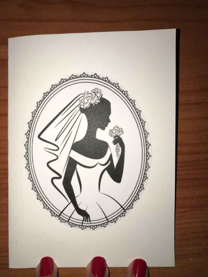 Regalo tela de mi vestido - 1