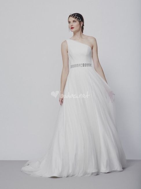 mi vestido