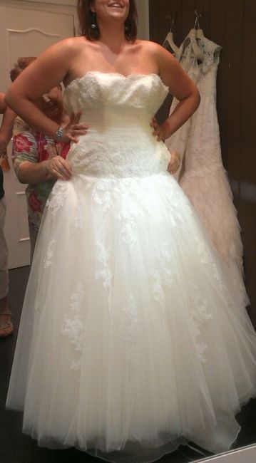 Selecta La Sposa
