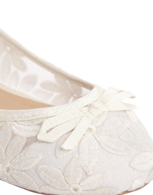 Bailarinas ASOS