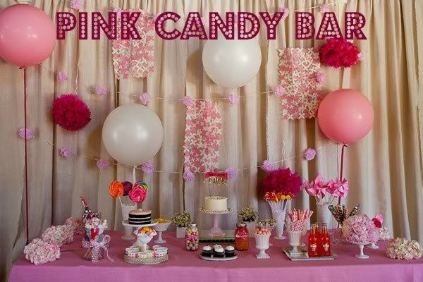 candy bar