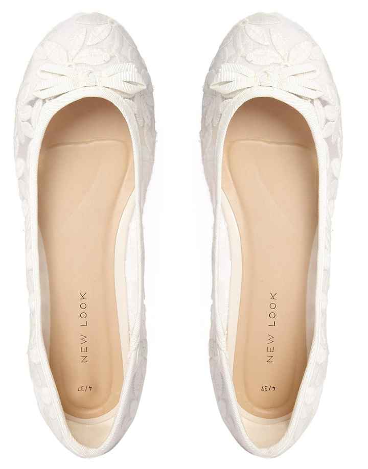 bailarinas
