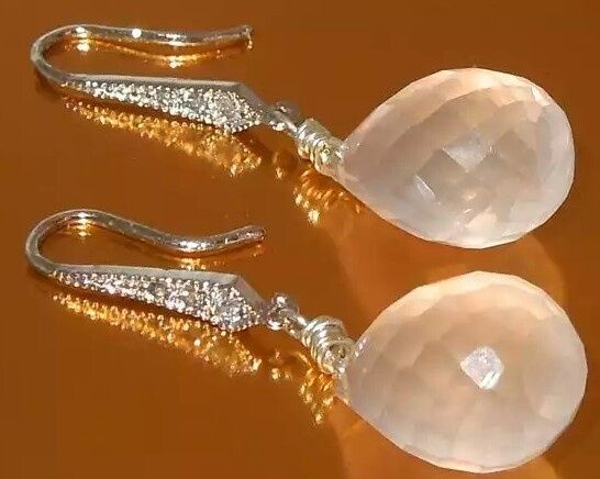 Pendientes Valentina Marbellous