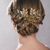 Inspiración peinados - 1