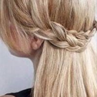 Trenza