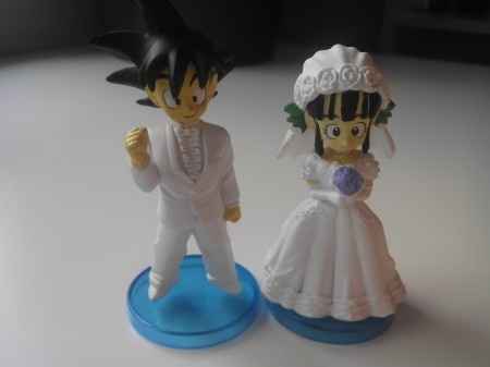 Goku  
