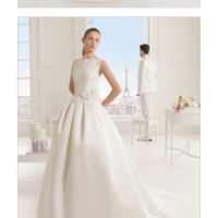 Can can para este vestido - 2