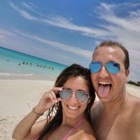 ÚLTIMO PASO: Te reto a... - 1