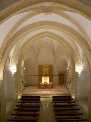 Ermita de santa ana albal - 2