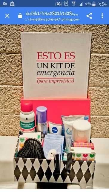 Necesito ideas de decoración - 1
