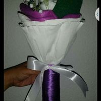 Ideas diferentes a lanzar el ramo - 1