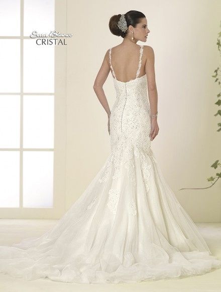 Nuestros vestidos novias 2015  - 1