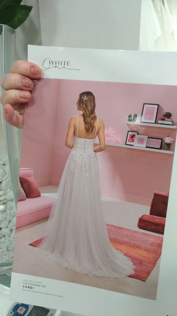 Duda vestido - 2