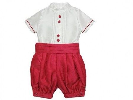 Traje para mis sobris para ARRAS!!