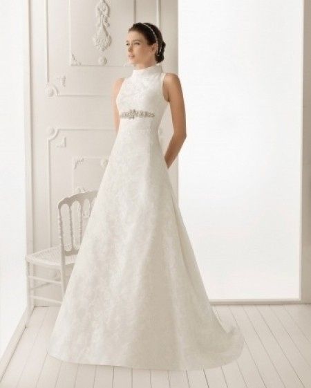 Vestido Aire Barcelona