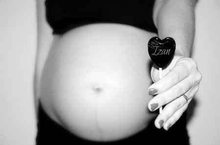 Embarazadas en León 2014!!!!! - 1