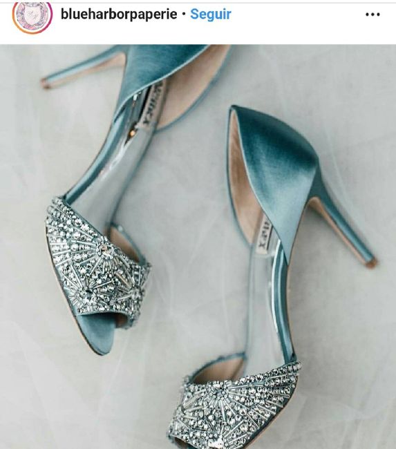 No encuentro zapatos para el día de mi boda 😥 necesito de vuestra ayuda 😥 9