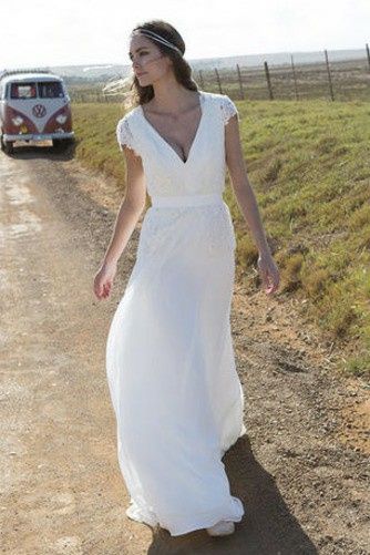 Estilo vestido novia - 22